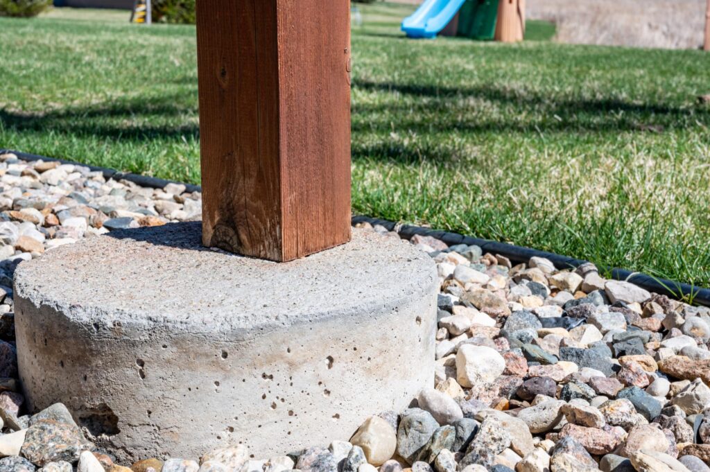 Concrete Repair and Leveling in San Leon, TX