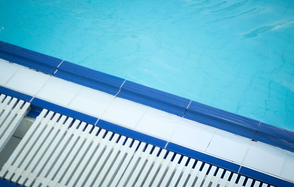 Pool Stabilization in Galveston, TX