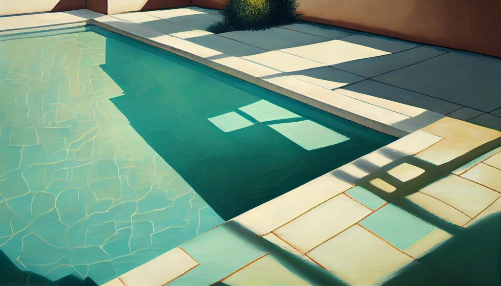 Pool Stabilization in Galveston, TX