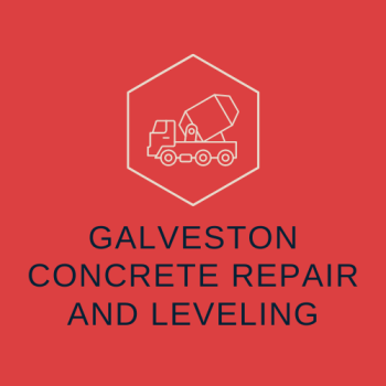 Galveston Concrete Repair and Leveling Logo